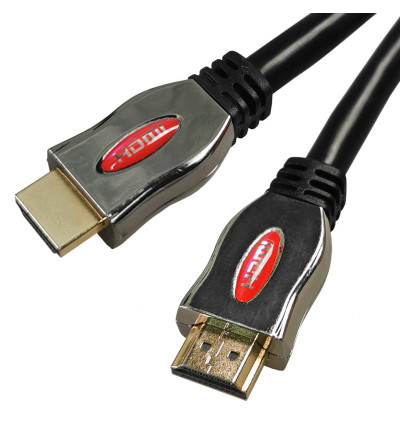 Wireway Instaline 310112 - Kabel HDMI 2.0 12m