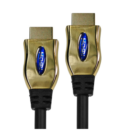 Wireway Instaline 310425 - Kabel HDMI 2.1 2,5m