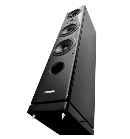 Tonsil Maestro III - Kolumny podłogowe (para)