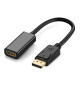 Wireway WW331750 - Adapter DisplayPort 1.2 - HDMI 1.4 4K