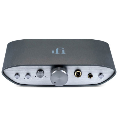 iFi Audio ZEN CAN - Wzmacniacz słuchawkowy