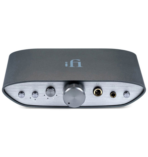 iFi Audio ZEN CAN - Wzmacniacz słuchawkowy