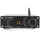 Fx-Audio DAC-X6 MKII - Wzmacniacz słuchawkowy DAC z Bluetooth