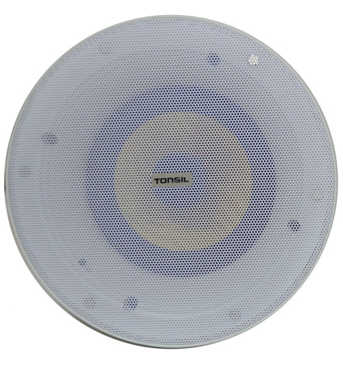 Tonsil ZGSU 208 S – Aktywne głośniki sufitowe Bluetooth Wi-Fi (para)