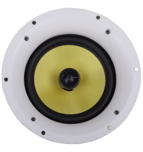 Tonsil ZGSU 208 S – Aktywne głośniki sufitowe Bluetooth Wi-Fi (para)