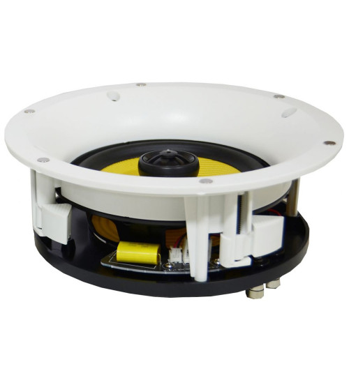 Tonsil ZGSU 208 S – Aktywny głosnik sufitowy Bluetooth Wi-Fi