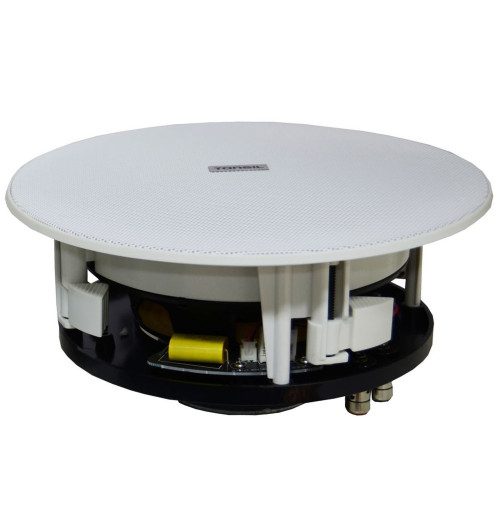 Tonsil ZGSU 208 S – Aktywne głośniki sufitowe Bluetooth Wi-Fi (para)