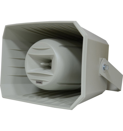 Tonsil GZT 50 - Megafon, głośnik tubowy