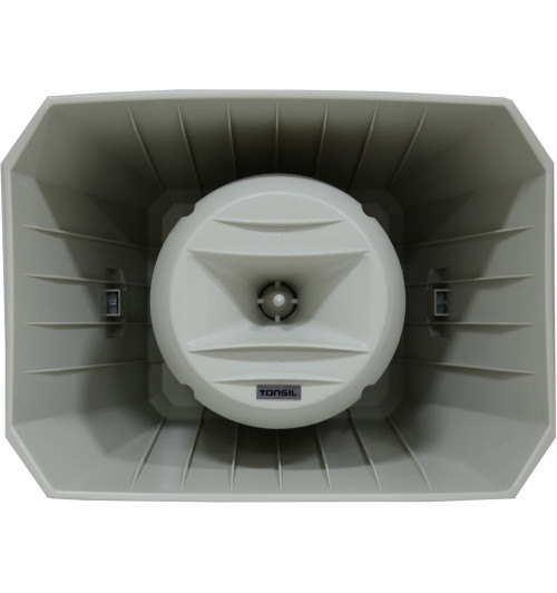 Tonsil GZT 50 - Megafon, głośnik tubowy