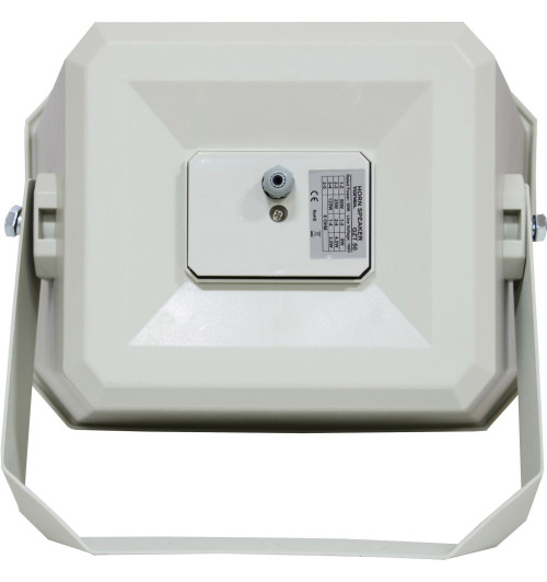 Tonsil GZT 50 - Megafon, głośnik tubowy