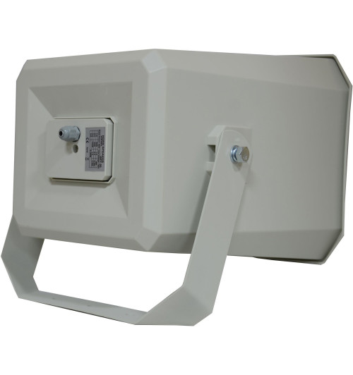 Tonsil GZT 50 - Megafon, głośnik tubowy