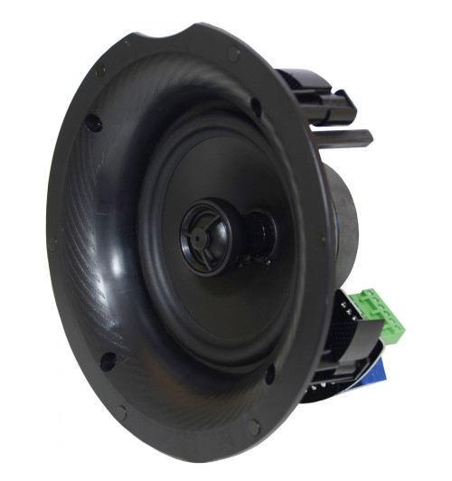 Tonsil ZGSU 205 S 30W / 100V 8 Ohm – Dwudrożny głośnik sufitowy wewnętrzny