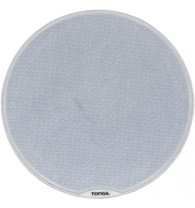 Tonsil ZGSU 205 S BT – Aktywny głośnik sufitowy wewnętrzny Bluetooth