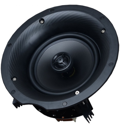 Tonsil ZGSU 205 S BT – Aktywny głośnik sufitowy wewnętrzny Bluetooth