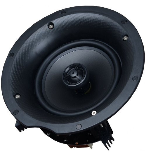 Tonsil ZGSU 205 S BT – Aktywny głośnik sufitowy wewnętrzny Bluetooth