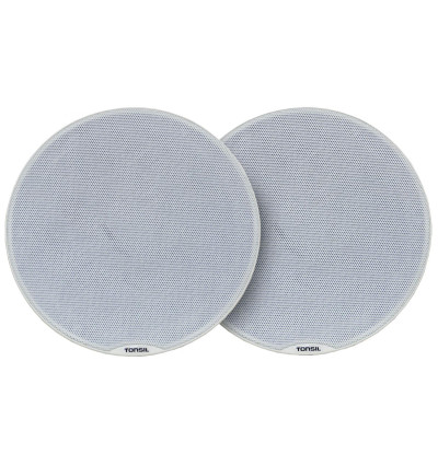 Tonsil ZGSU 205 S BT – Aktywne głośniki sufitowe wewnętrzne Bluetooth (para)
