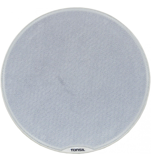 Tonsil ZGSU 205 S BT – Aktywne głośniki sufitowe wewnętrzne Bluetooth (para)