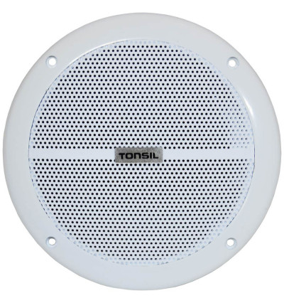 Tonsil ZGSU 16/2-DR – Głośnik sufitowy wewnętrzny 30 W