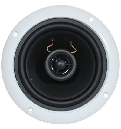 Tonsil ZGSU 16/2-DR – Głośnik sufitowy wewnętrzny 30 W