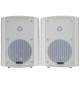 Tonsil BS 20 Aktiv 2-DR – Aktywne głośniki naścienne