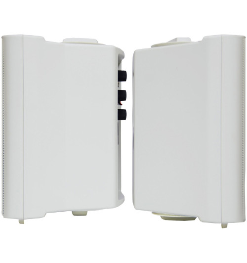 Tonsil BS 20 Aktiv 2-DR – Aktywne głośniki naścienne