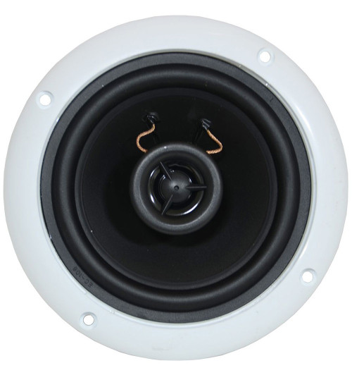 Tonsil WS-30 + 2 x ZGSU 16/2-DR - Zestaw odtwarzacz ścienny i 2 głośniki