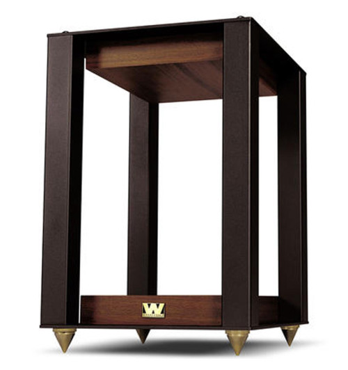 Wharfedale Linton Stand - Podstawki pod głośniki (para)