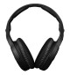 Meliconi HP Digital - Bezprzewodowe słuchawki nauszne do telewizora