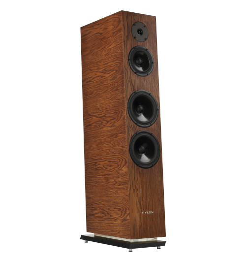 Pylon Audio Diamond 30 – Kolumny podłogowe (para)