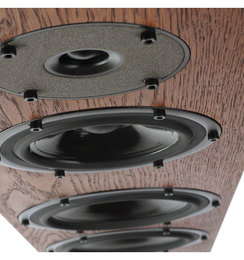 Pylon Audio Diamond 30 – Kolumny podłogowe (para)