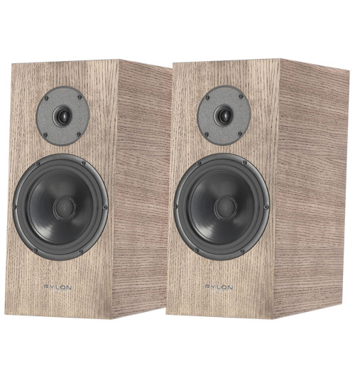 Pylon Audio Diamond Monitor – Kolumny podstawkowe (para)