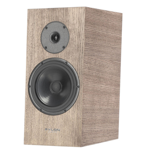 Pylon Audio Diamond Monitor – Kolumny podstawkowe (para)