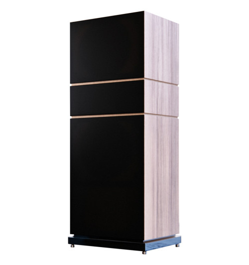 Pylon Audio Amber mkll – Kolumny podłogowe (para)