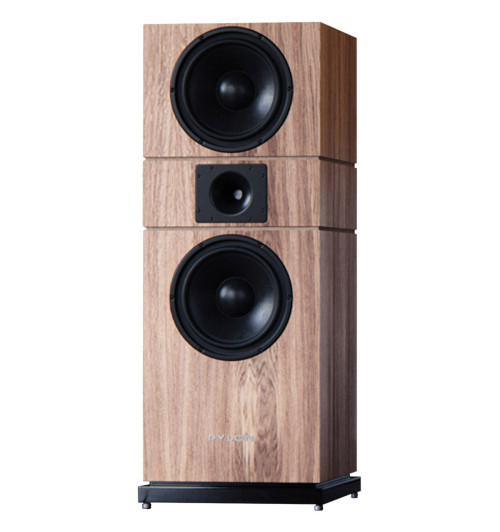 Pylon Audio Amber mkll – Kolumny podłogowe (para)