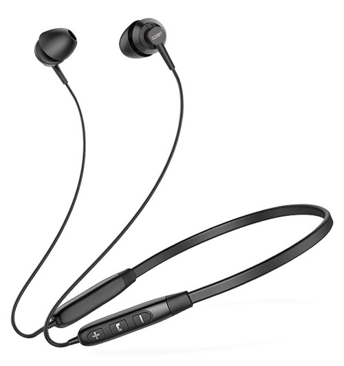 SoundMagic S20BT - Bezprzewodowe słuchawki dokanałowe