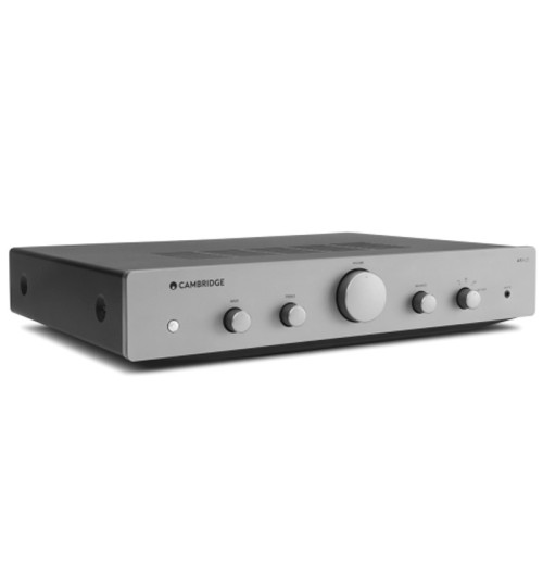 Cambridge Audio AXA25 - Zintegrowany wzmacniacz