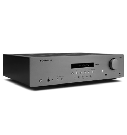 Cambridge Audio AXR85 - Amplituner Stereo FM/AM