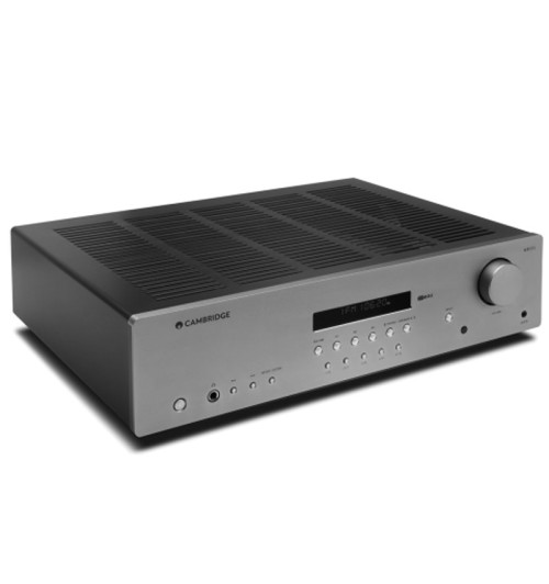 Cambridge Audio AXR85 - Amplituner Stereo FM/AM