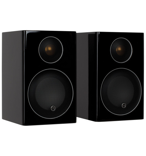 Monitor Audio Radius 90 - Kolumny podstawkowe (para)