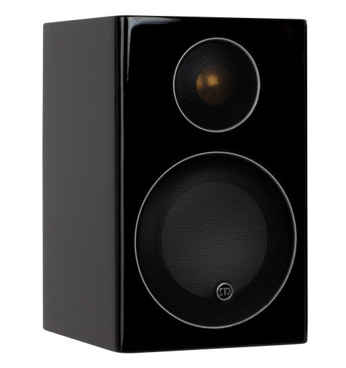 Monitor Audio Radius 90 - Kolumny podstawkowe (para)