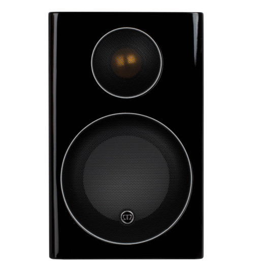 Monitor Audio Radius 90 - Kolumny podstawkowe (para)