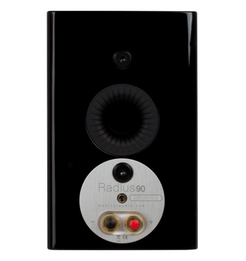 Monitor Audio Radius 90 - Kolumny podstawkowe (para)