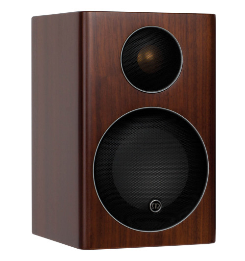Monitor Audio Radius 90 - Kolumny podstawkowe (para)