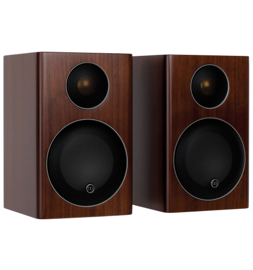 Monitor Audio Radius 90 - Kolumny podstawkowe (para)