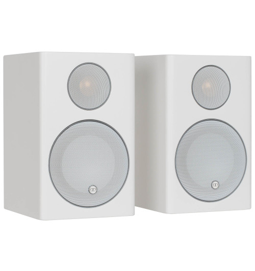 Monitor Audio Radius 90 - Kolumny podstawkowe (para)