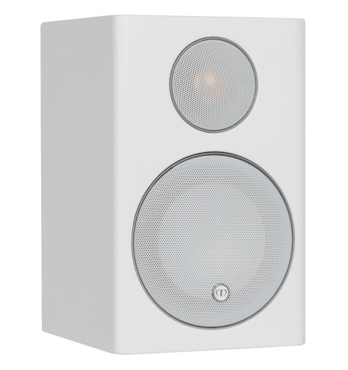Monitor Audio Radius 90 - Kolumny podstawkowe (para)