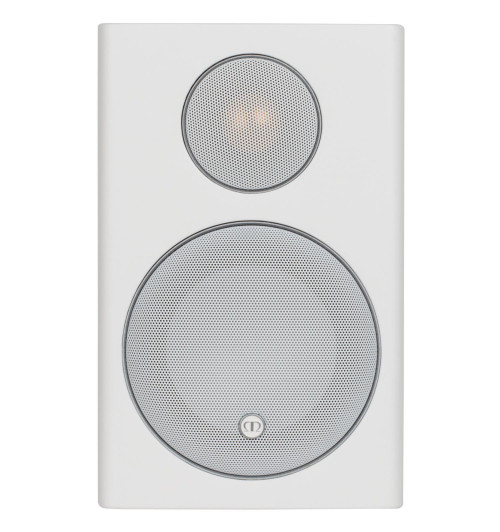 Monitor Audio Radius 90 - Kolumny podstawkowe (para)