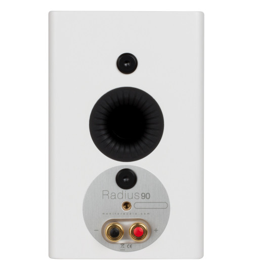 Monitor Audio Radius 90 - Kolumny podstawkowe (para)