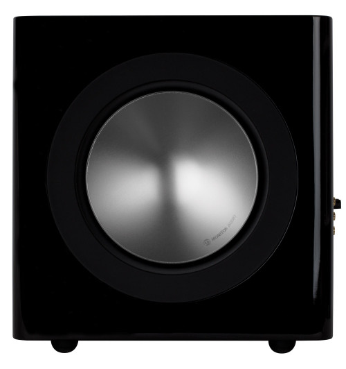 Monitor Audio Radius 380 - Aktywny subwoofer