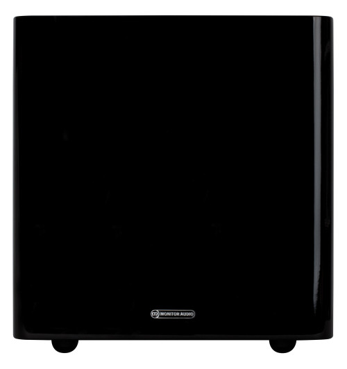 Monitor Audio Radius 380 - Aktywny subwoofer